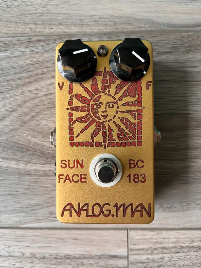 Analogman Sun Face BC18362863259798275121