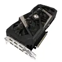 AORUS GeForce RTX™ 2080 8G VRAM (VR ready)