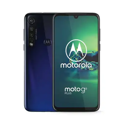 Motorola Phones - Moto G8 Plus, G8 Power, G9 Plus, View more