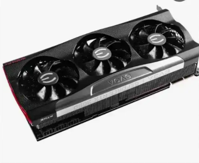 Selling r12 alienware with rtx3090 in Desktop Computers in Markham / York Region - Image 5