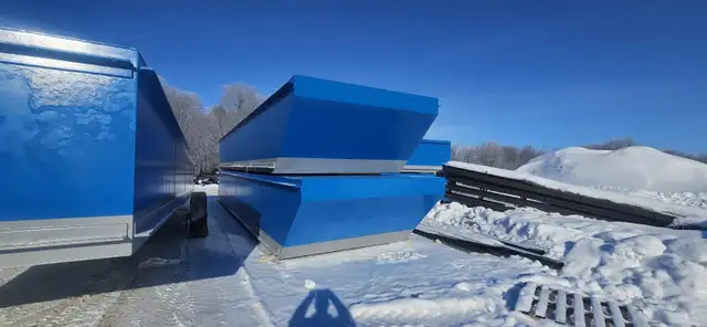 Find WARFAB Barges Now - Photo 2