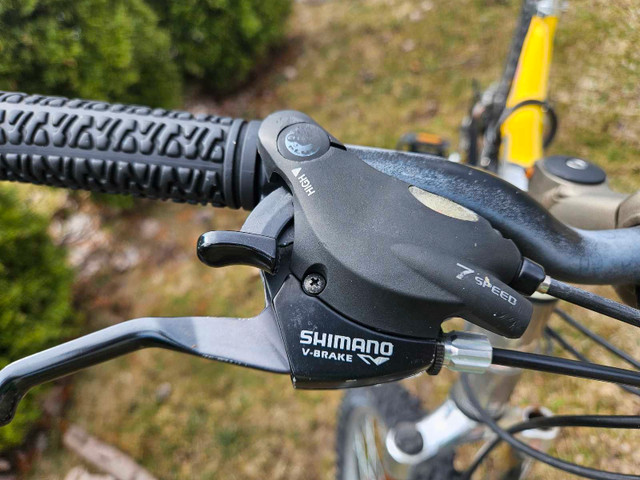 MTB Dual suspension - reduced price dans Vélocross  à Ville de Montréal - Image 2