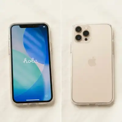 iPhone 11 Pro 256GB in working condition. * Fully reset and ready for setup * iCloud signed out / Fi...