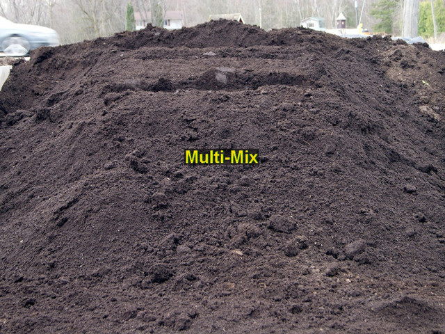 topsoil,tripple mix in Other in City of Toronto - Image 3