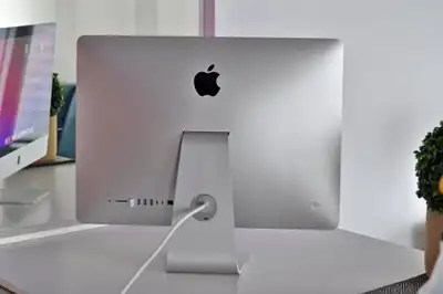 June sale Affordable iMac 21.5" / 6 months warranty NO KB&M, View more