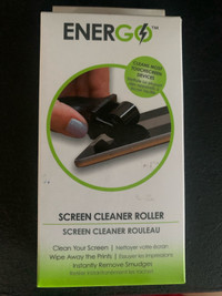screen cleaner
