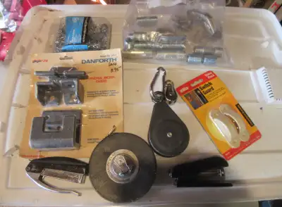 HARDWARE-ASSORTMENT, View more