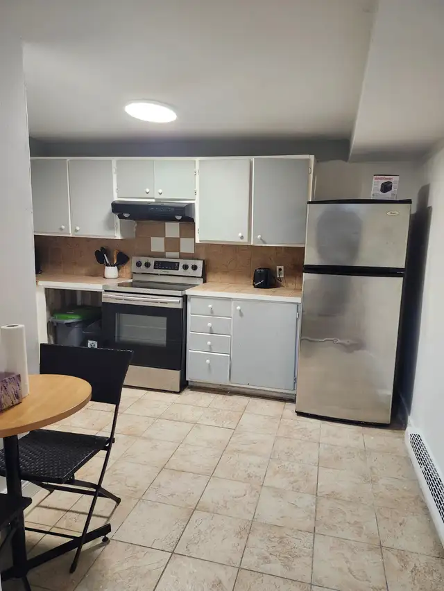 Chambre meublée tout frais inclus Metro Honoré Beaugrand