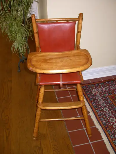 Vintage; en très bon état.