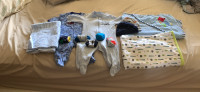 Baby clothing lot