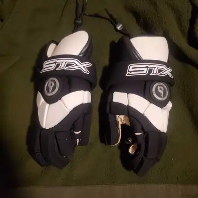 New Mens 14"  STX Lacrosse Gloves , View more