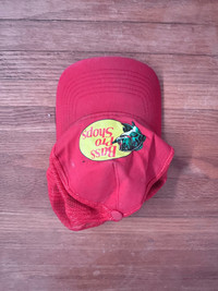 Bass Pro Shops Hat