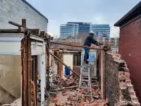 Demolition Removal Specialists