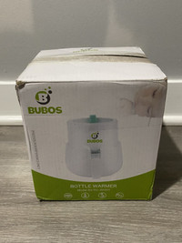 Bubos Bottle Warmer