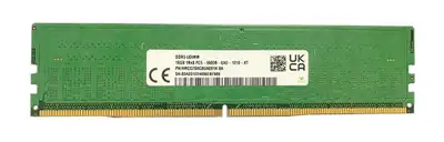 SK hynix 32GB DDR5 RAM UDIMM (2x16GB), View more