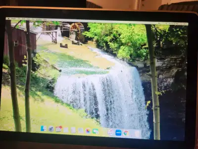 It working excellent