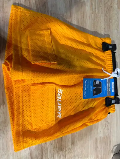 Bauer Hockey pants, View more