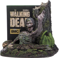 The Walking Dead: Season 4 - Limited Collector's Edition