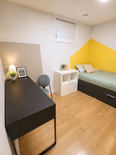 Steeles & Bathurst | Great Location for York University! Occupancy: Single occupancy only (Private r...