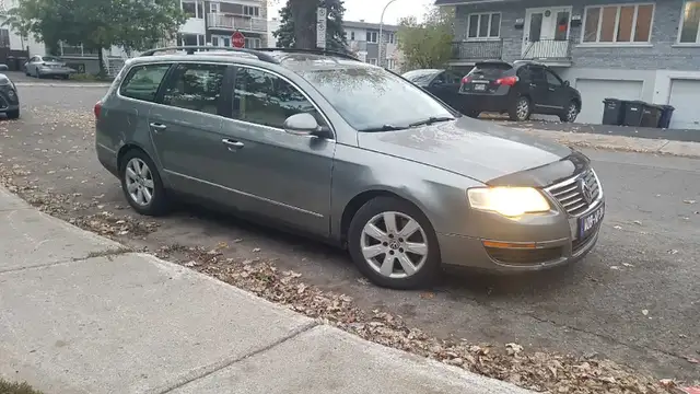 Passat B6591903281927966729