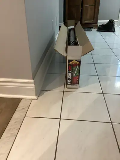 Pro light 2 SHO super High output 2 light fluorescent fixture, View more