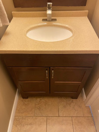 Bathroom Vanity