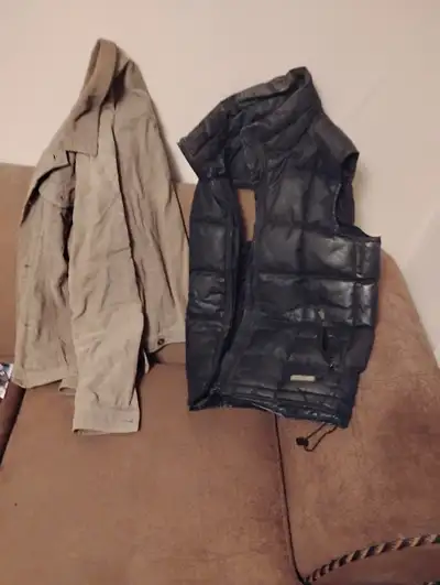 Men's jackets, View more