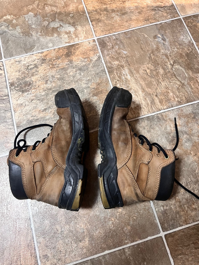 Dakota WorkPro Series Men's Steel Toe Composite Plate Quad Comfo in Men's Shoes in Yellowknife - Image 3