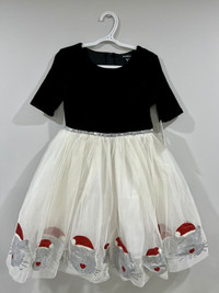 Brand New size 6 party dress for girls 