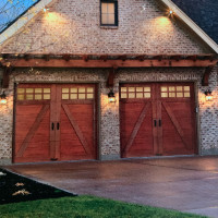 Niagara Garage Doors & Openers Sales, Service and Installations