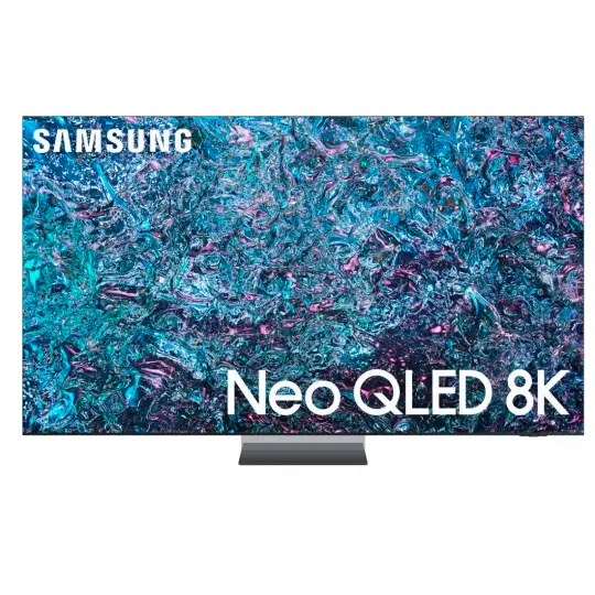 Excellent condition Samsung 65" 8k TV  240hz  QN900d in TVs in Ottawa - Image 3