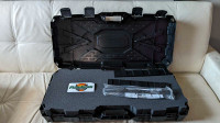 Flambeau PDW Gun Case for rifle or pistol