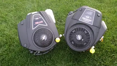 BRAND NEW Briggs & Stratton engines REPOWER YOUR MOWER!!, View more