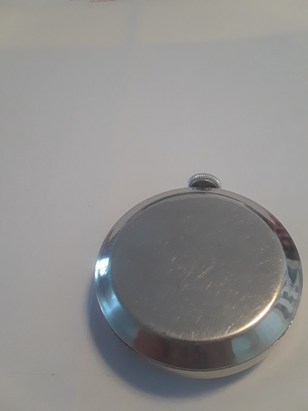 Biltmore Vintage Pocket Watch Size 16 Jewellery & Watches Kitchener