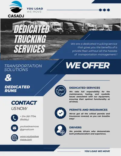 Class 1 ** * 40 hours per week GUARANTEED PAY**, View more