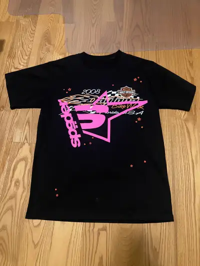 Sp5der shirt, View more