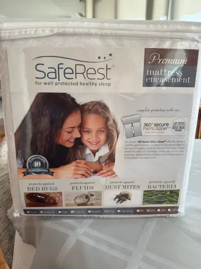 New premium mattress cover king size , View more