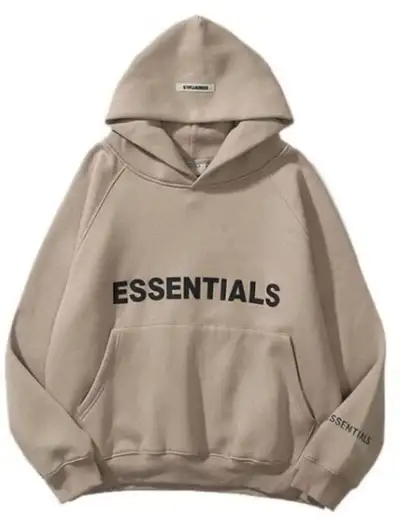 Essentials Hoodie, View more