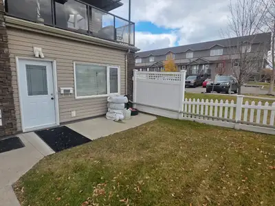 Bright & Spacious 2-Bedroom Condo for Rent | Hampton Village Available August 20th 2026 This beautif...