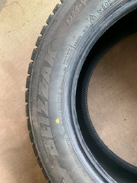 WINTER TIRES FOR SALE