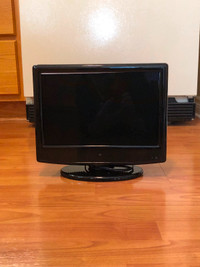 Desk top TV for sale