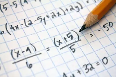 Unlock your mathematical potential with personalized online math tutoring! I offer comprehensive ses...