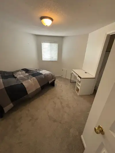 Room for Rent in Guelph