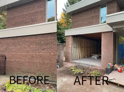 Pro Concrete Cutting & Window Opening & Disposal, View more