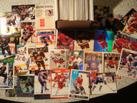 200 NHL SUPERSTARS Singles GRETZKY, KOIVU, YZERMAN & More