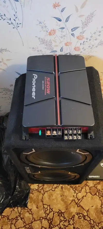 car stereo, View more