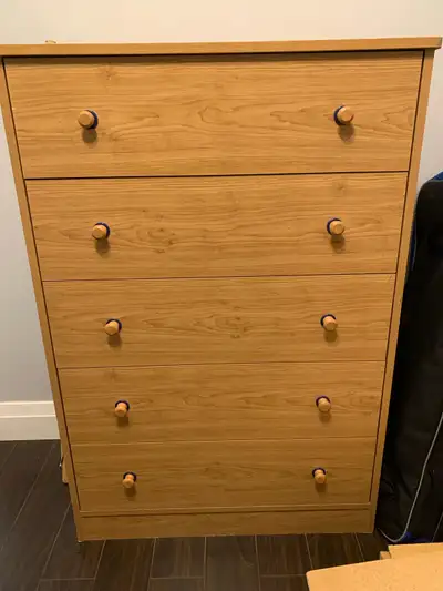Dresser Particle Board, View more