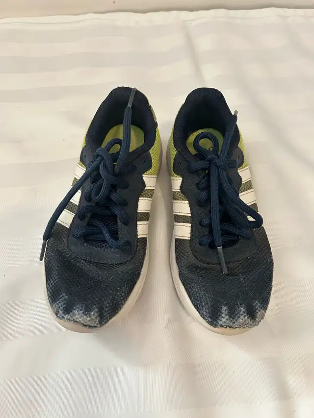 Adidas Kid’s Shoes