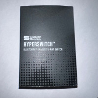 Seymour Duncan Hyperswitch