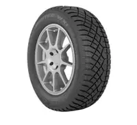 265/70R18LT winter tires